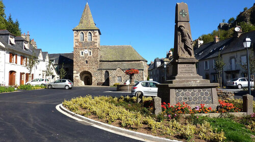 Église Saint-Blaise