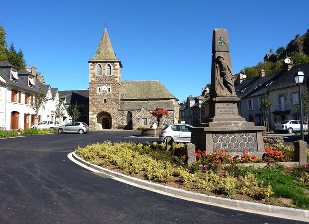 Église Saint-Blaise